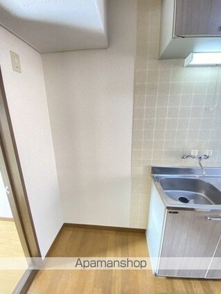 ウエルネス八木山[1K/23.18m2]のその他設備