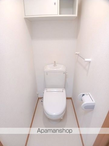 ボンヌ シャンス Fの内装写真