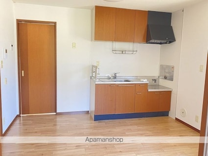 レガシーＧ[3DK/57.21m2]のキッチン