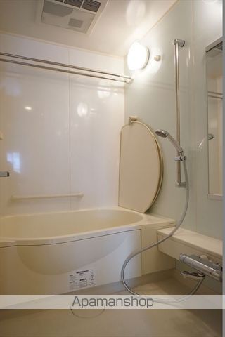 N.S.ZEAL泉の内装写真
