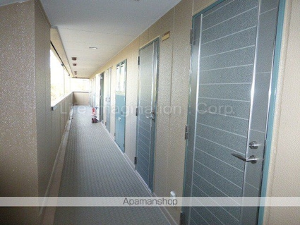 Ｓｔ．Ａｒｔ[1R/22.96m2]の共用部5