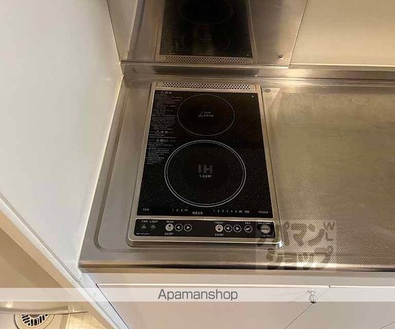 クレイノセディ今里の内装写真