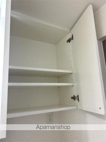 ブリリアントコート農人橋の内装写真