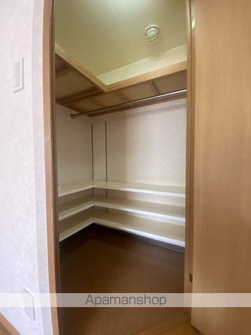 ホープ松屋町住吉の内装写真