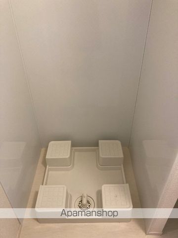 ロイヤルタウン IIの内装写真