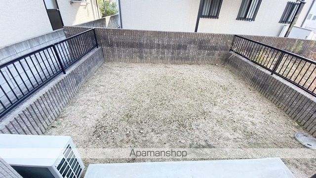 ヴィラK Aの内装写真