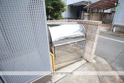 メゾンエスポワール[1K/22.5m2]の共用部2