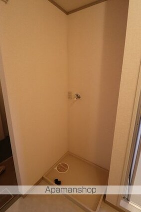 スカイハウス[2DK/55.2m2]のバス