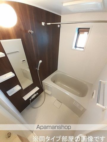 セリーノ・Kの内装写真