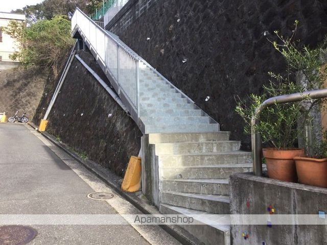 ERINA新横浜の外観写真