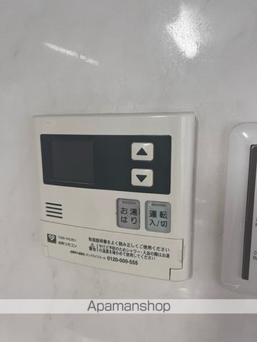 ループハイツ篠田の内装写真