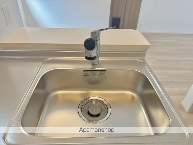 グランコスタ Iの内装写真