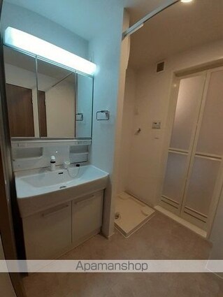 グラースメゾン　Ⅰ[2LDK/57.23m2]の洗面所