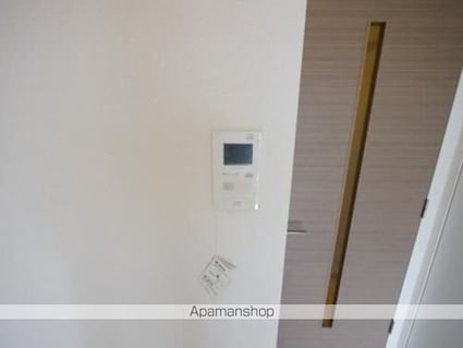 パークアクシス板橋本町弐番館[1K/23.94m2]のセキュリティ