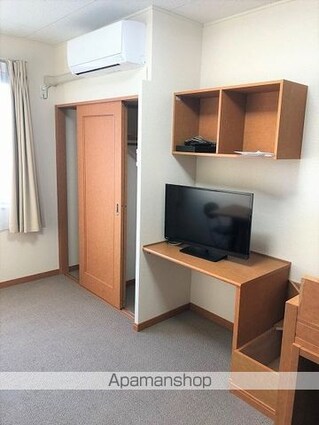 レオパレスＣＯＣＯＮ　Ⅱ[1K/22.35m2]のリビング・居間