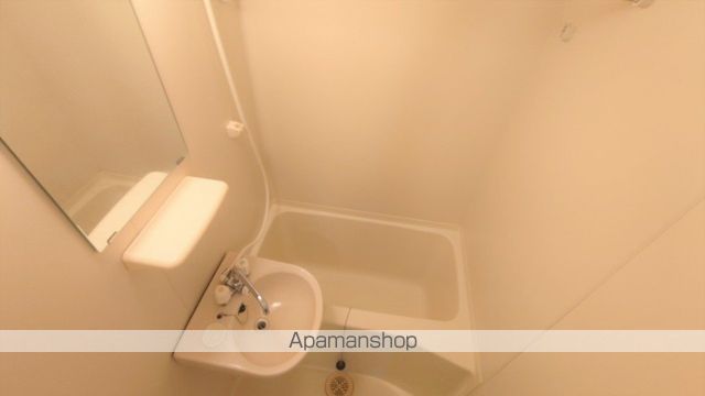 レオパレス桃李の内装写真