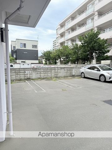 スカイハイツのその他写真