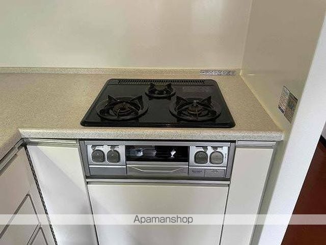 淀屋橋アップルタワーレジデンスの内装写真