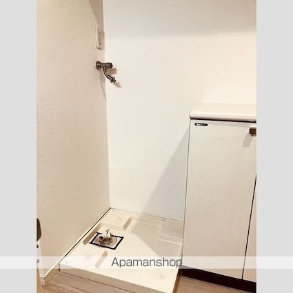 プライムアーバン烏山ガレリア[1K/25.05m2]のその他設備