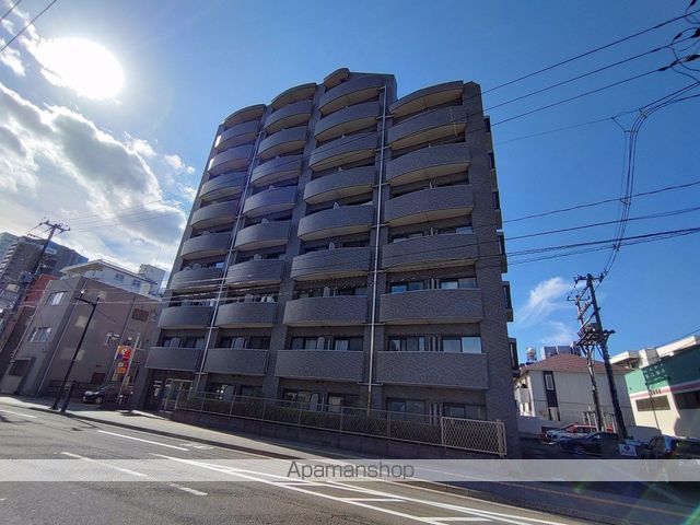 LA DOUCEUR宮町の外観写真