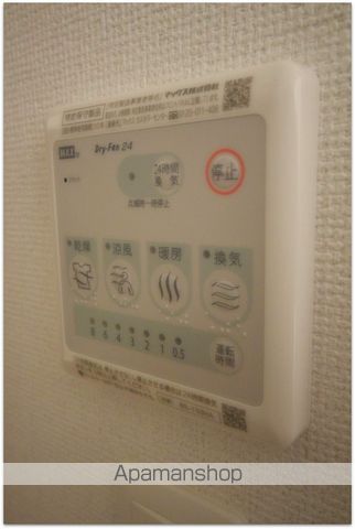 セレニテ日本橋プリエの内装写真