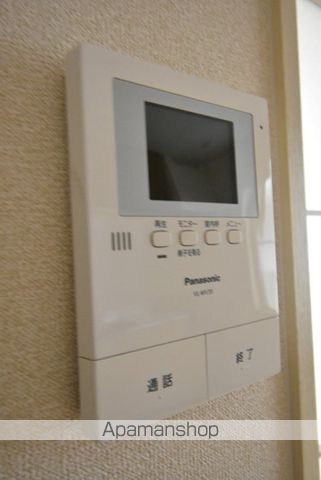 ミューゼフルールB棟の内装写真