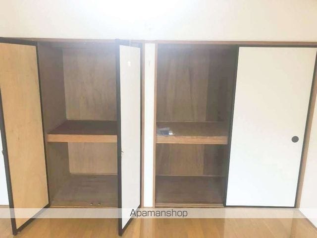 新川マンションの内装写真