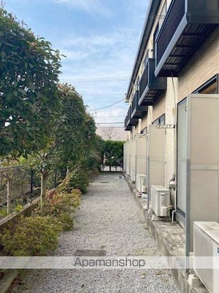レオパレスハイム　サンコウヤ[1K/22.35m2]の共用部1