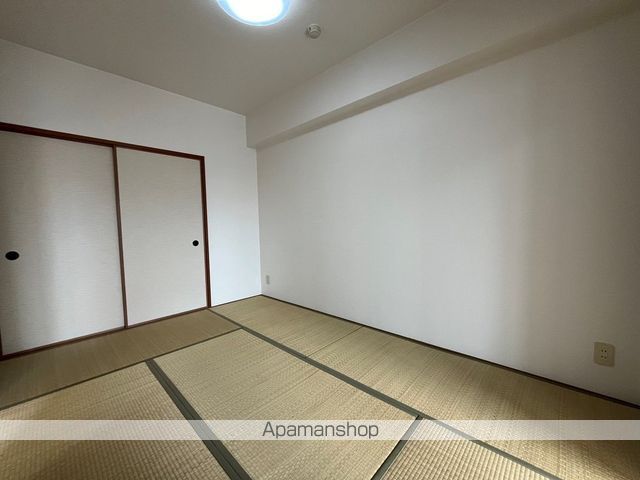 ANNEX PAIRの内装写真
