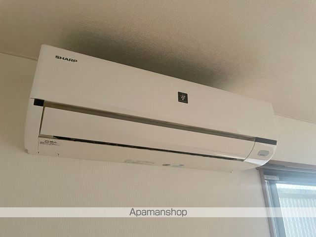 アクシリア駒川の内装写真