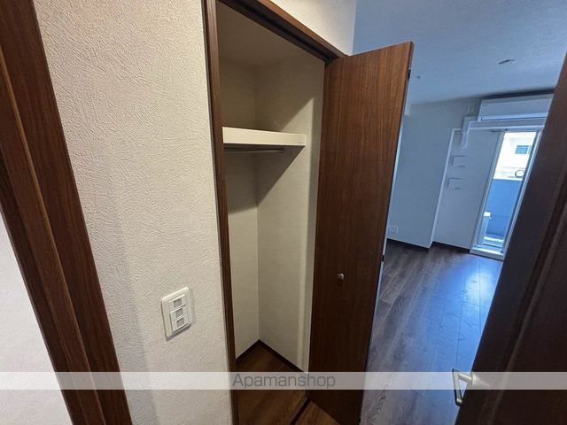 ファーストフィオーレ吹田REGAMEの内装写真