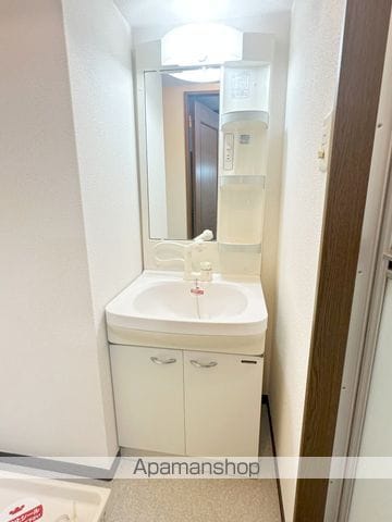 PROCEEDIIの内装写真