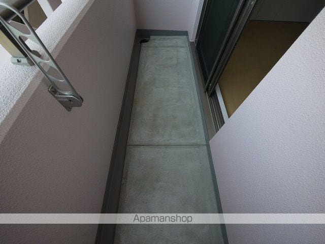 エクセル新大阪の内装写真