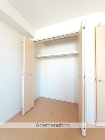藍らんどこくふ Cの内装写真