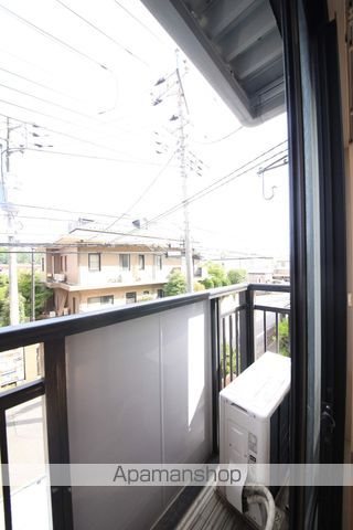 ミモザ館の内装写真