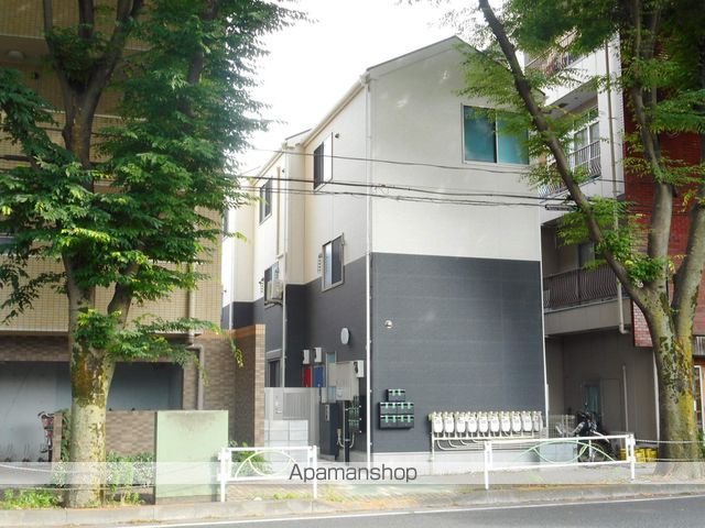 アイコート柴崎