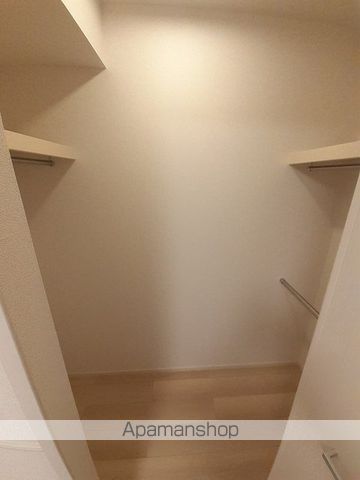 トレスプエンテ Iの内装写真
