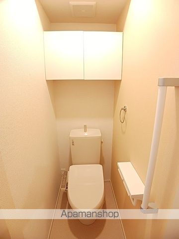 サンハイム サコの内装写真