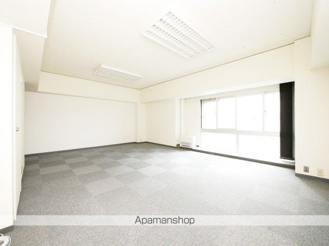 大通ハイムの内装写真