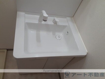 ハイカムール　南　Ｂ棟[2LDK/57.08m2]の内装7