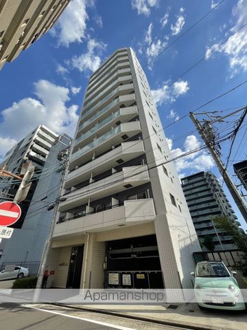 カレント今池の外観写真