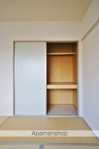 サンフレール柏原の内装写真