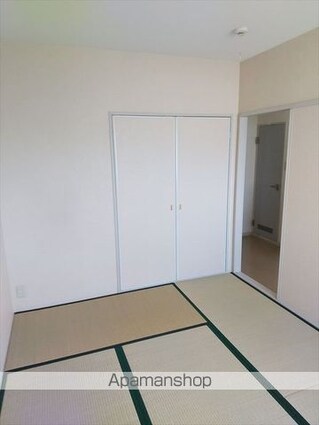 和歌山県和歌山市松島[3K/46.75m2]の内装4