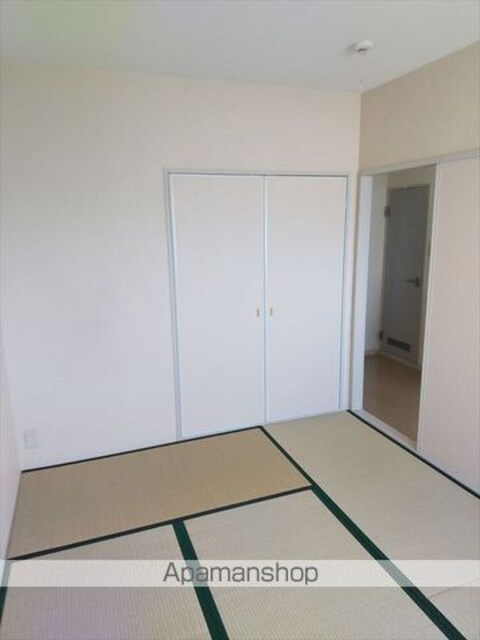 和歌山県和歌山市松島[3K/46.75m2]の内装4