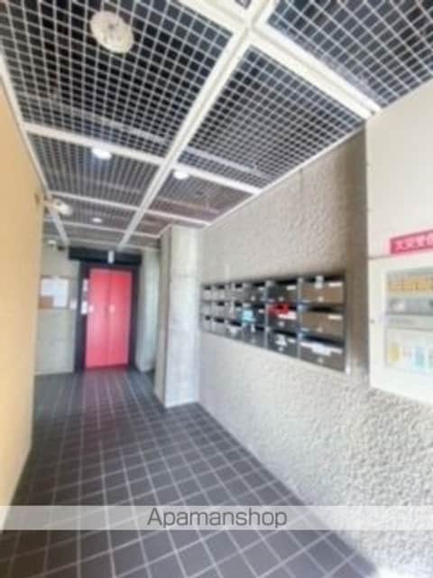 和歌山県和歌山市山吹丁[事務所/26.24m2]のその他内装2