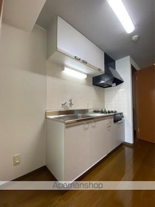 リベルテ太田[1K/34.15m2]のキッチン