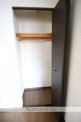 コートロティ大通の内装写真