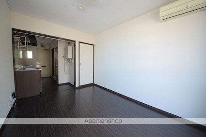 カーサ四季[1R/19.87m2]のその他部屋・スペース