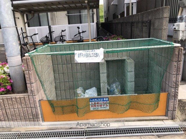 レオパレスはるるのその他写真