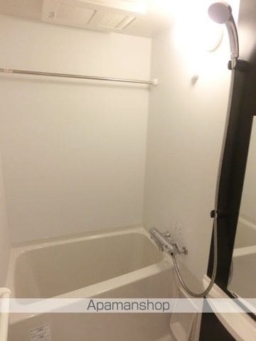 ESLEAD心斎橋LUXUEの内装写真